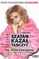 Satan Said Dance