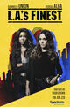 Staffel 2 von L.A.’s Finest