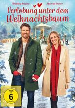 Verlobung unter dem Weihnachtsbaum