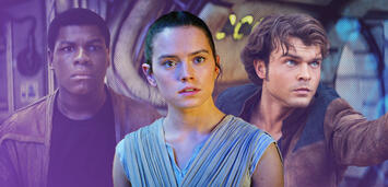 Bild zu:  Star Wars