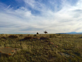 Rancher, Farmer, Fisherman