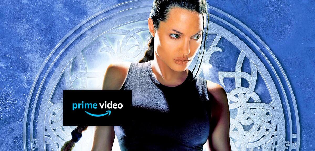 Lara Croft: Tomb Raider