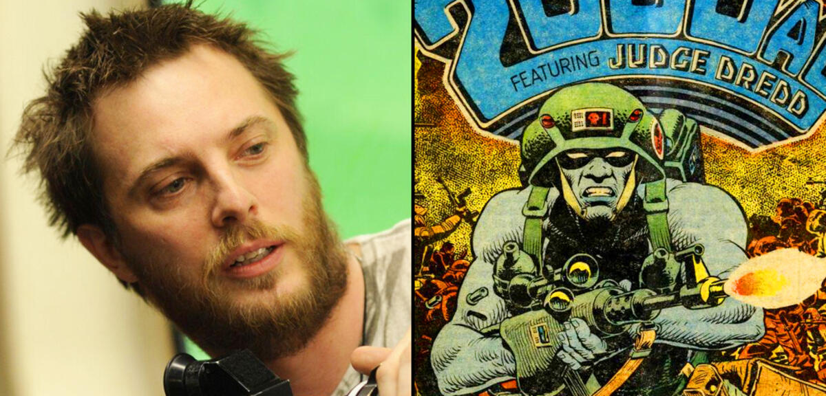 Duncan Jones