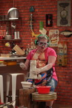 Staffel 1 von Bully macht Buddy