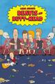 Staffel 2 von Beavis and Butt-Head