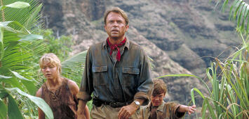 Bild zu:  Jurassic World 4: Die Wiedergeburt