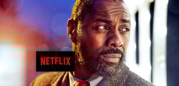 Bild zu: Idris Elba in Luther Bild zu: Idris Elba in Luther