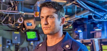 Bild zu:  Hunter Killer