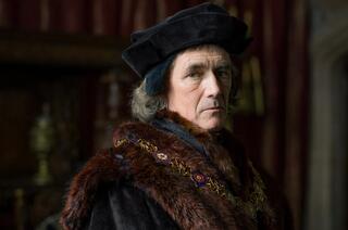 Wolf Hall: Spiegel und Licht