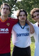 Fantacalcio – Fantasy Football war Schuld