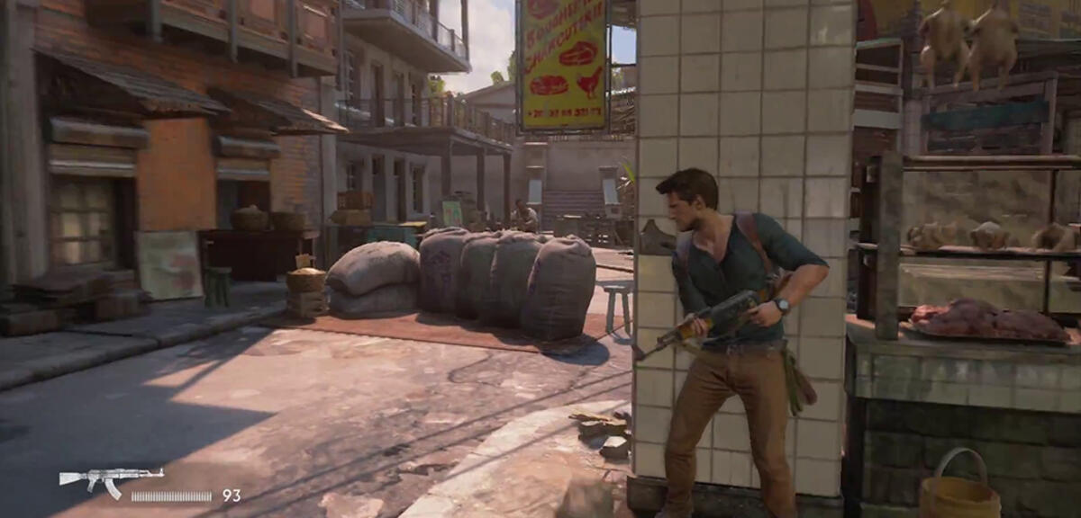 Uncharted 4