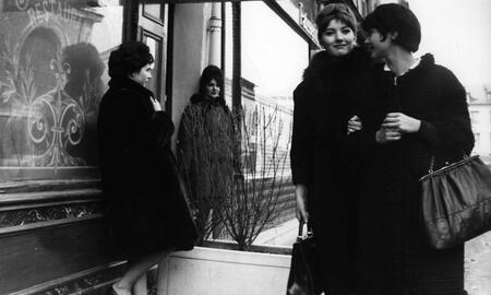 Galerie Foto