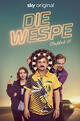 Staffel 3 von Die Wespe