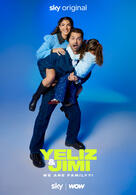 Yeliz & Jimi - We Are Family?! - Staffel 1