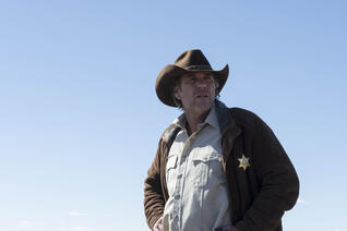 Staffel 3 von Longmire
