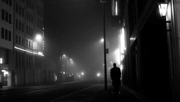 Foto im Vollbild