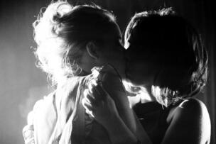 Foto im Vollbild