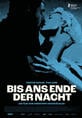 Poster im Vordergrund