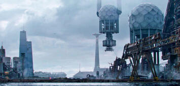 Bild zu: Solo: A Star Wars Story Bild zu: Solo: A Star Wars Story