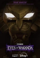 Eyes of Wakanda - Staffel 1