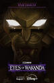 Staffel 1 von Eyes of Wakanda