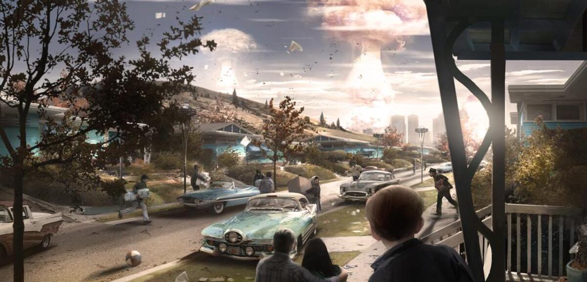 Fallout 4