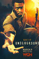 Staffel 2 von Underground