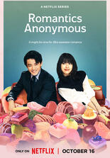 Romantics Anonymous