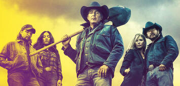 Bild zu:  Yellowstone