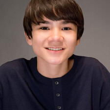Lucas Jaye