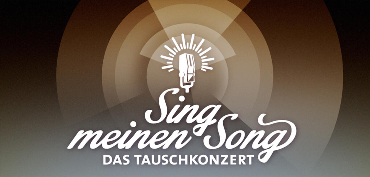 Sing meinen Song