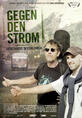 Poster im Vordergrund