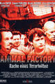 Animal Factory - Rache eines Verurteilten