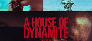 A House of Dynamite