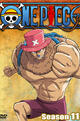 Staffel 11 von One Piece