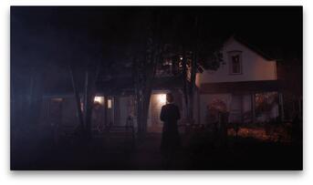 Foto im Vollbild