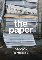 The Paper