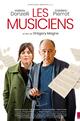 Les musiciens