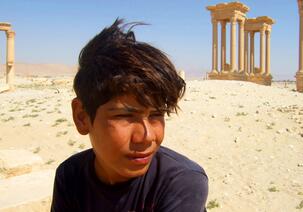Palmyra