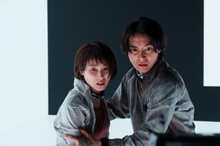 Staffel 3 von Alice in Borderland