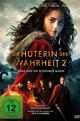 Die Hüterin der Wahrheit 2 - Dina und die schwarze Magie