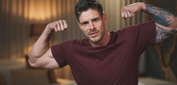 Bild zu:  Martin will bei Die Bachelors eine Frau fürs Leben finden