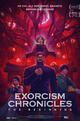 Exorcism Chronicles - The Beginning