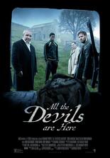 All the Devils Are Here