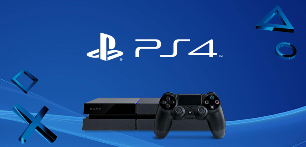 Sonys PlayStation 4 (PS4)