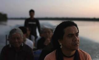 The Third Shore