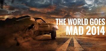 Bild zu:  Mad Max