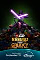 Staffel 1 von LEGO Star Wars: Wiederaufbau der Galaxis - Teile der Vergangenheit