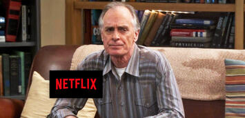 Bild zu: The Big Bang Theory Bild zu: The Big Bang Theory