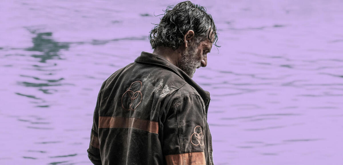 Rick Grimes kehrt zurück
